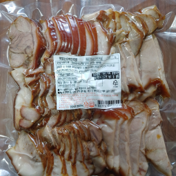 맛있는슈바인족발----급식.…